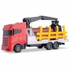 Caminhão Trans Tora – Orange Toys